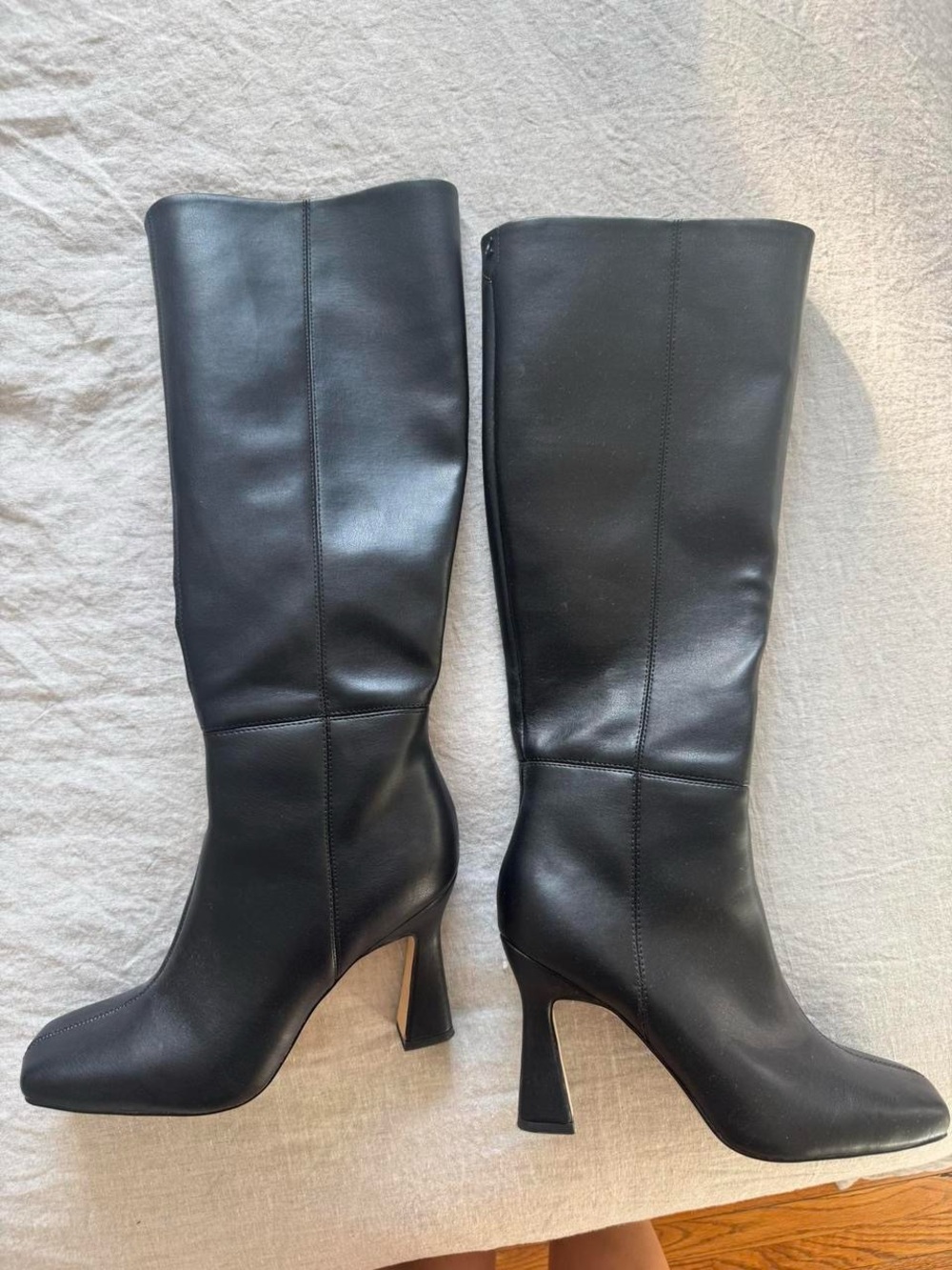 Circus by Sam Edelman Knee High Boots